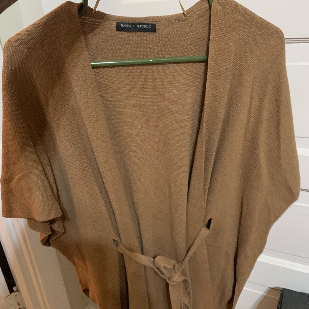 Banana Republic Shawl